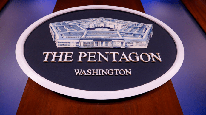 Пентагон призвал Конгресс как можно быстрее принять пакет помощи Украине и Израилю
