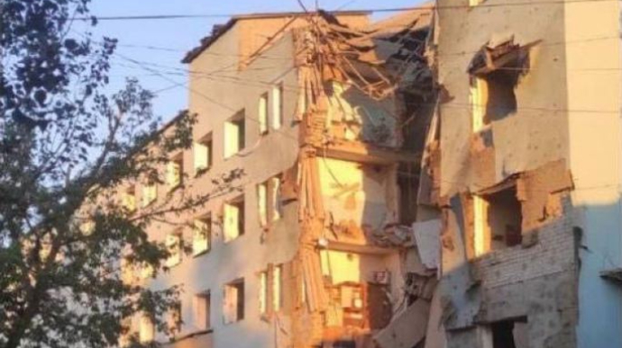Враг обстрелял Николаевщину из РСЗО: погибли 5 человек - ОП