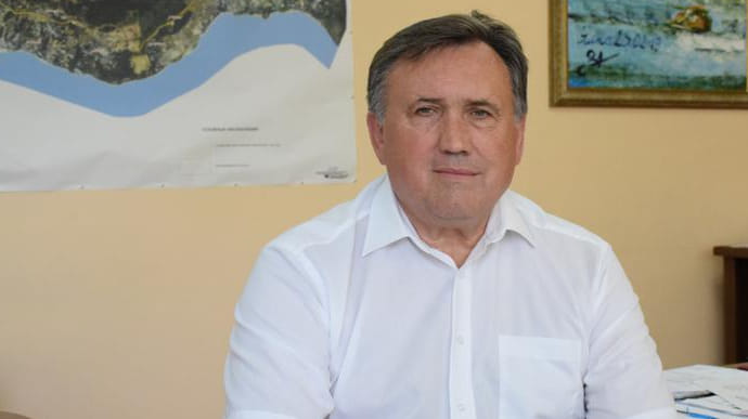 Вице-мэра Ялты уволили за высказывания о протестах в Беларуси