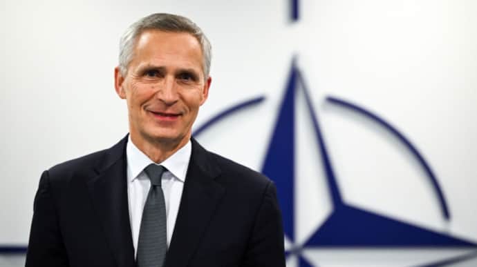 Столтенберг: Прямої загрози з боку РФ країнам НАТО немає, але ми пильнуємо