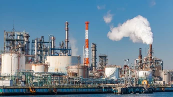 Ukrainian government approves seizure of Odesa Oil Refinery