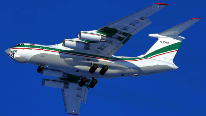 Из оккупированного Крыма вылетел иранский транспортный самолет – СМИ