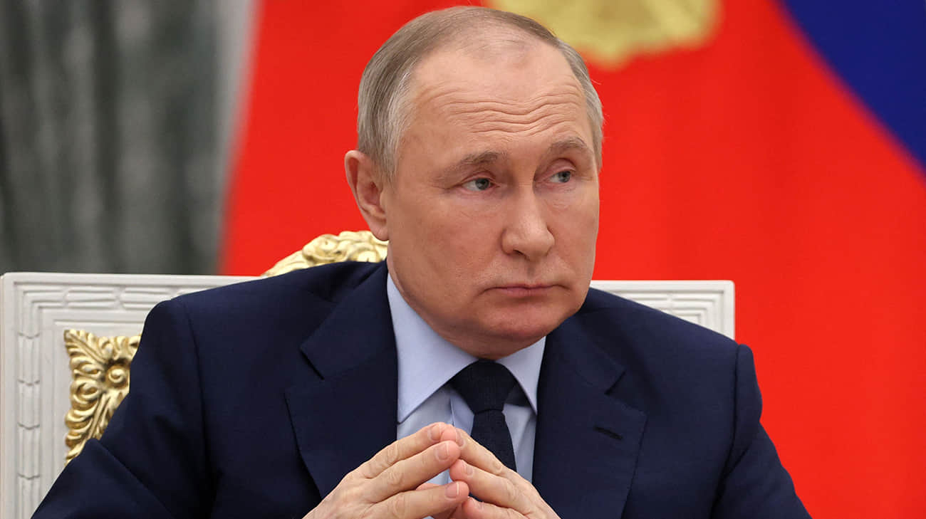 Until Putin’s requirements are fulfilled, Russia will not give the Armed Forces’ ‘rest’  » – the Ministry of Foreign Affairs of the Russian Federation