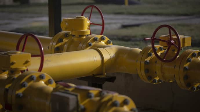 Zelenskyy makes it clear: Ukraine won't pump Russian gas under guise of Azerbaijani gas