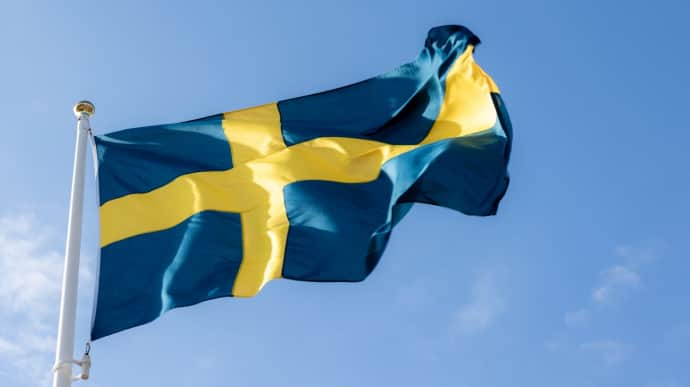 Sweden allocates US$3.7 million for humanitarian aid to Ukraine