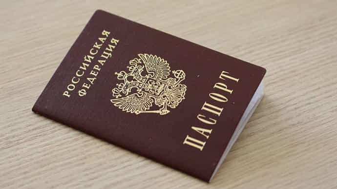 Україні відомо, що запрошені в ТКГ бойовики мають російське громадянство – ЗМІ