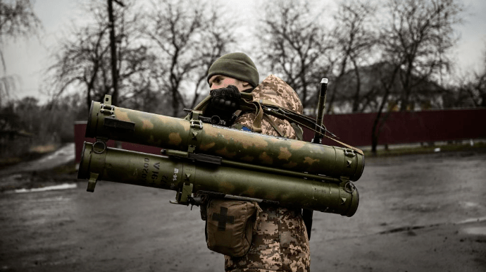 ISW: Контрнаступление на Харьковщине еще не достигло пика
