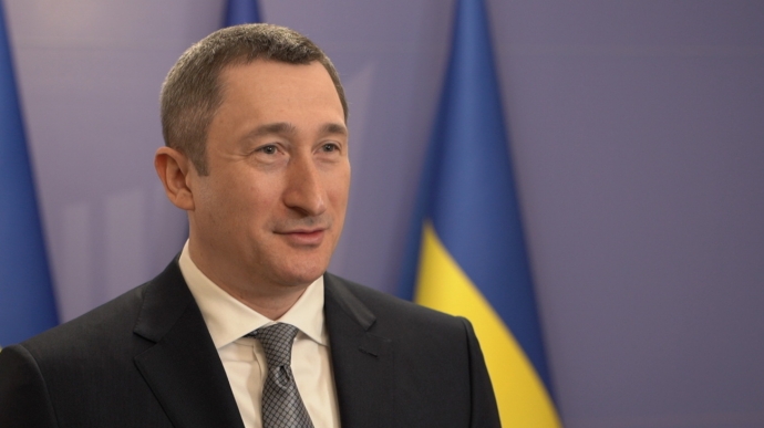 Апеляційна палата ВАКС не змінила запобіжний захід для ексвіцепремʼєра Чернишова