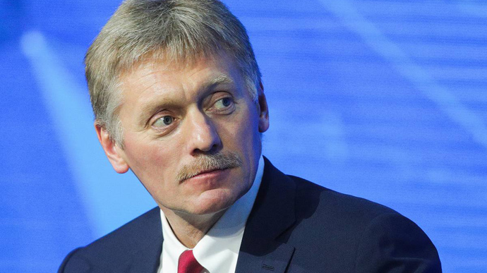 У Кремлі заявили, що Росія не має наміру атакувати країни НАТО