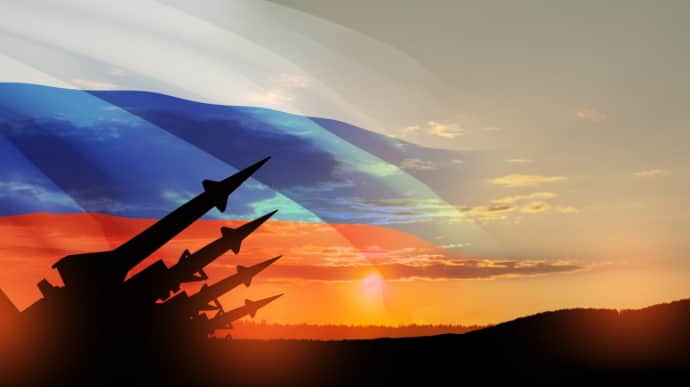 UK Intelligence: Russia stockpiled missiles during truce before latest strike on Ukraine