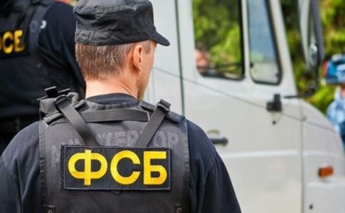 В оккупированном Крыму провели обыск и задержали крымского татарина