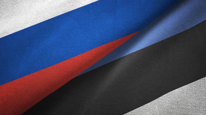 Estonia declares Russian diplomat persona non grata
