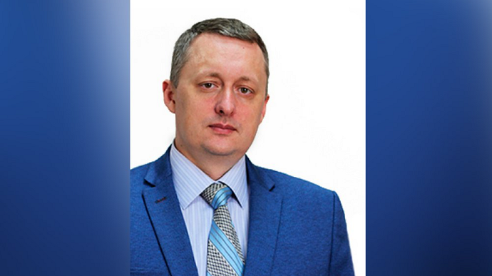 СБУ затримала заступника голови Одеської ОВА 