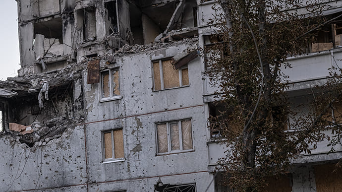 Окупанти вдарили по громадах Харківщини та Херсонщини: двоє поранених