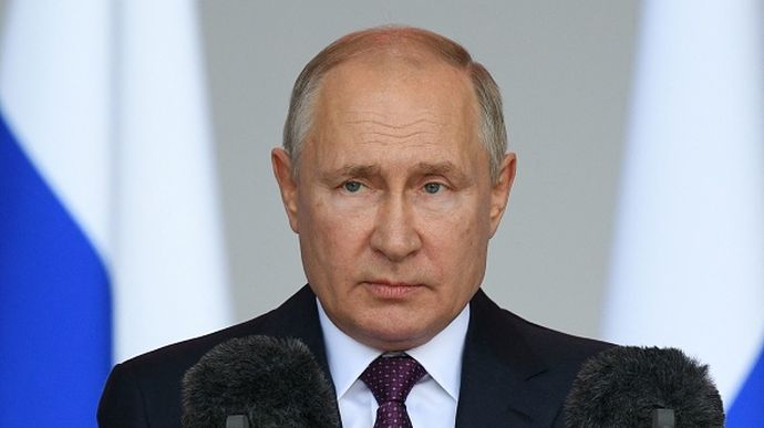 Путін пригадав США ядерні удари і сказав, що це прецедент