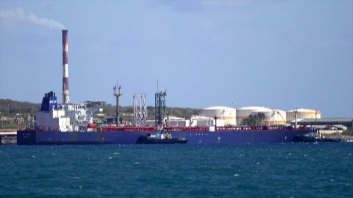 Russia's oil and gas exports bring lowest revenues since 2022