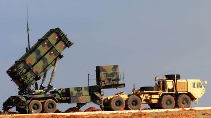 Germany may send another Patriot system to Ukraine