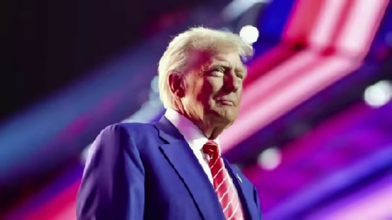Trump leaves the G7 Summit early – White House