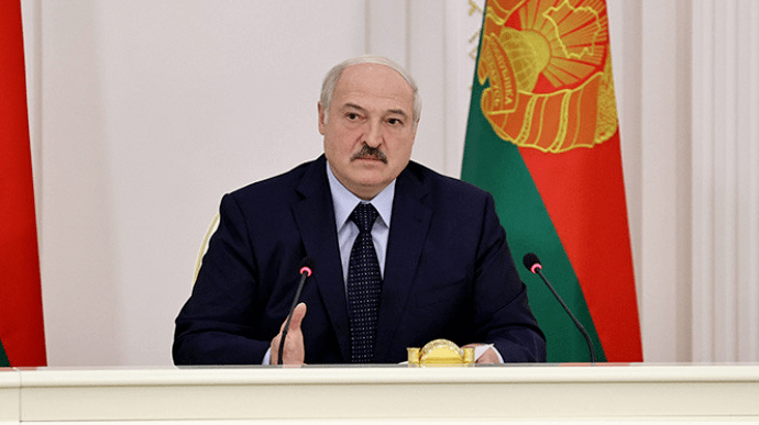 США про заяви Лукашенка щодо кордону з Україною: Режим намагається відвернути увагу