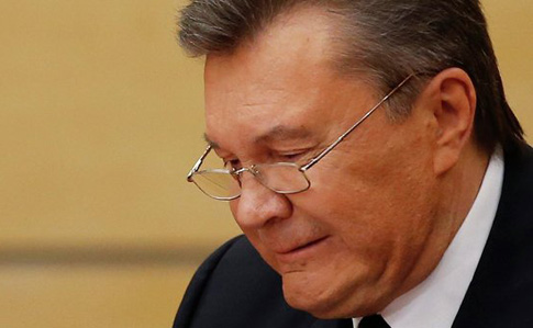 Янукович після відеодопиту дасть прес-конференцію