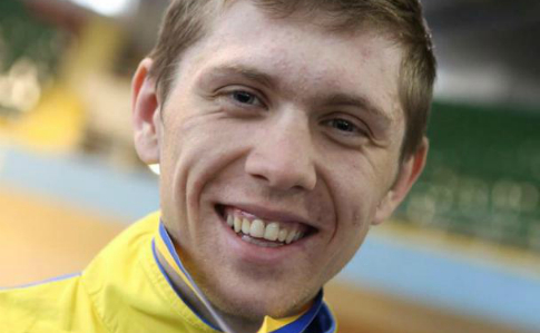 Еще один украинец завоевал золото на чемпионате Европы
