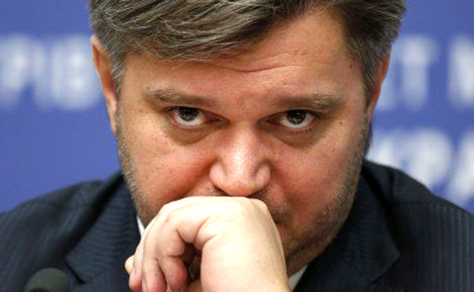 Беглый министр Ставицкий: Мне предлагали заплатить несколько миллионов долларов за снятие всех вопросов