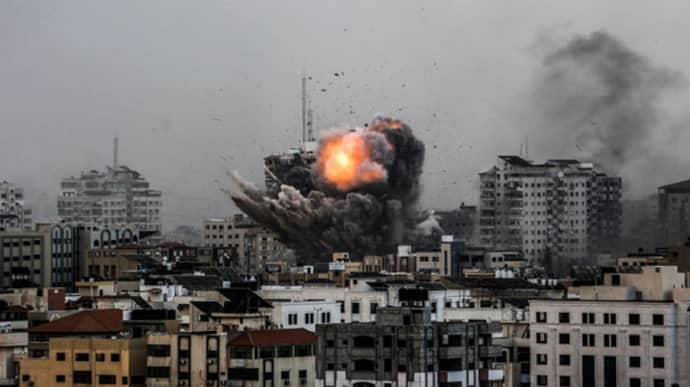 ХАМАС намагається втягнути інші країни у війну – Сили оборони Ізраїлю