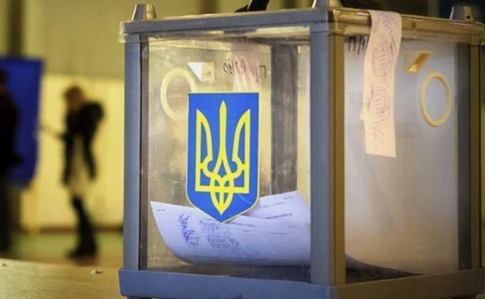 Выборы-2019: В Украине - день тишины
