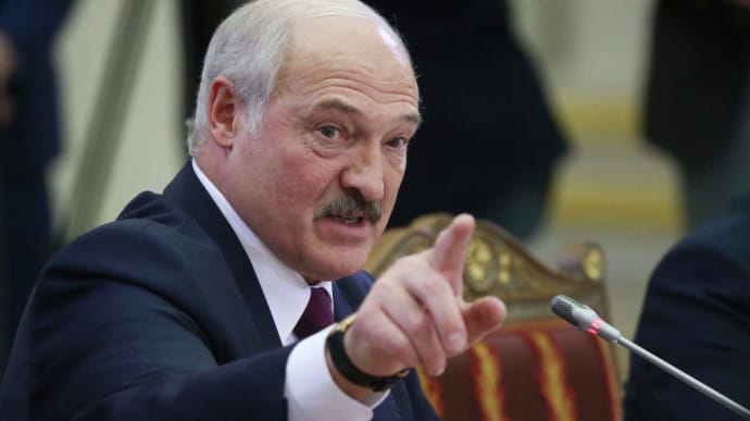 Реакція на санкції: у Лукашенка закликали європейських політиків схаменутися