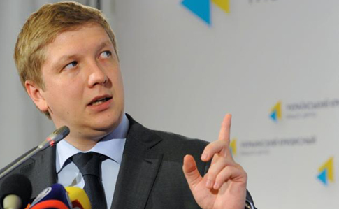 Коболев: Из-за Северного потока-2 Украина может потерять до 3% ВВП 