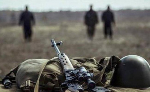 ООС: Боевики били из минометов и БМП, 1 раненый