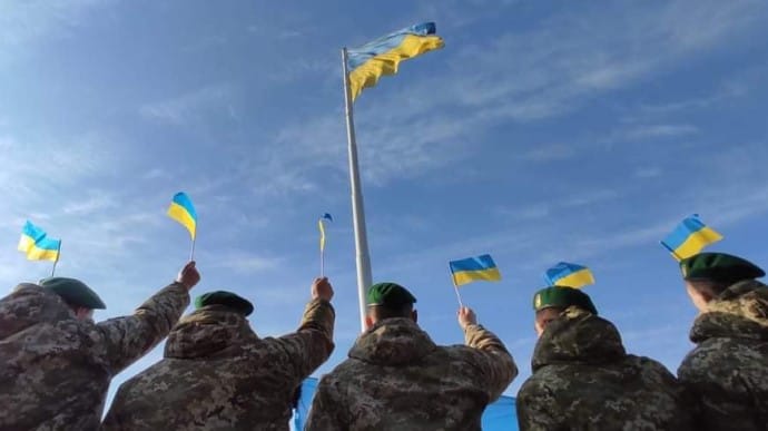 Ложь и провокация: штаб ООС ответил на басни оккупантов об обстрелах на Донбассе