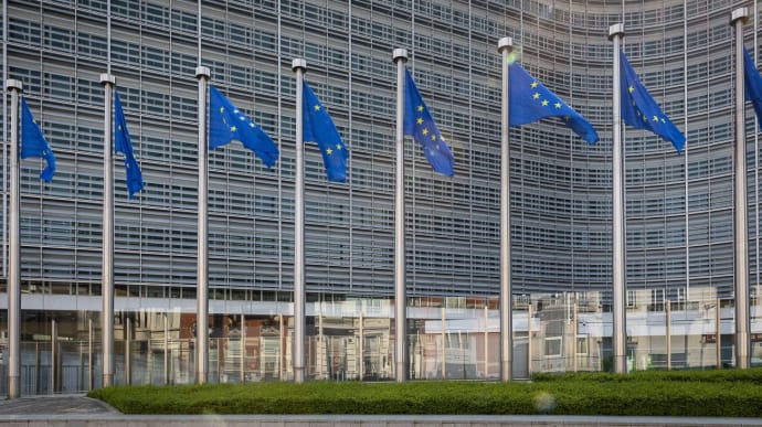 В ЕС подготовили документы по проведению переговоров о вступлении для Украины и Молдовы