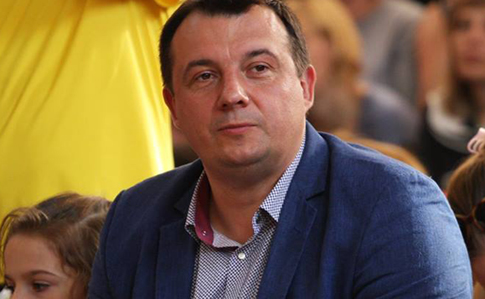 Порошенко уволил председателя Черниговской области
