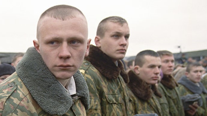 Беларусь: десятки военных из Пскова отказались ехать воевать в Украину