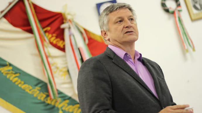 В Украину не пустили венгерского топ-чиновника, ответственного за Закарпатье