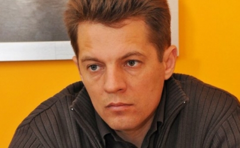 Сын журналиста Сущенко записал видеообращение