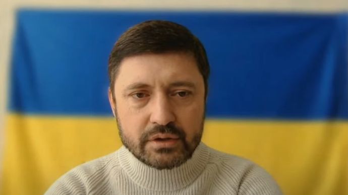 Mariupol Mayor: Thousands of civilians could die from infectious diseases