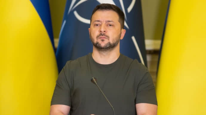 Details of negotiations on Zelenskyy's peace formula are revealed: to be held in Europe