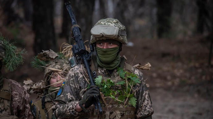На Донбасі ворог тричі порушив режим тиші