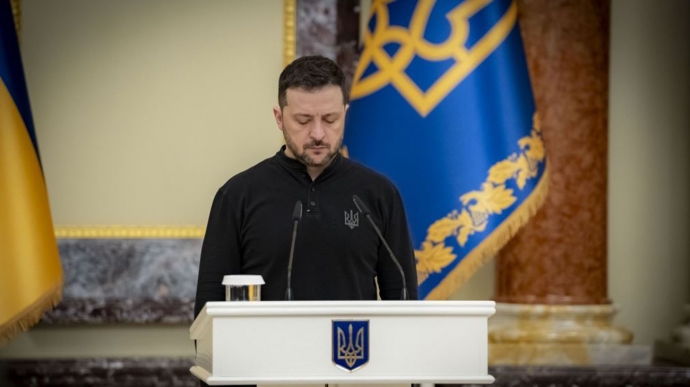 На Заході стурбовані прагненням Зеленського до монополізації влади – Politico