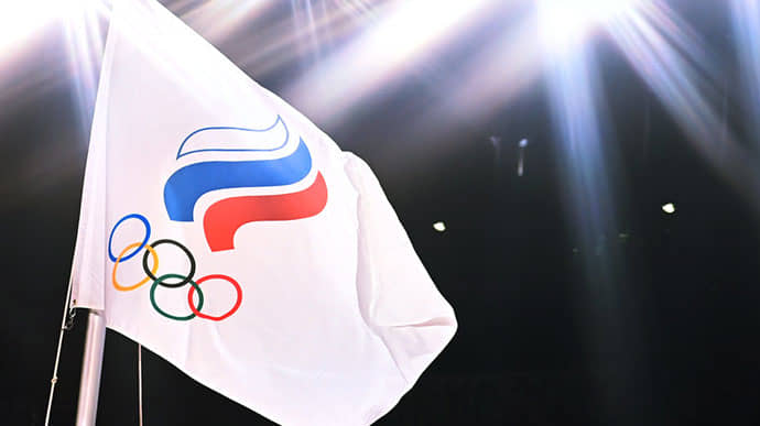 Сотні російських спортсменів змінили громадянство, Мінспорту РФ зменшує цю цифру
