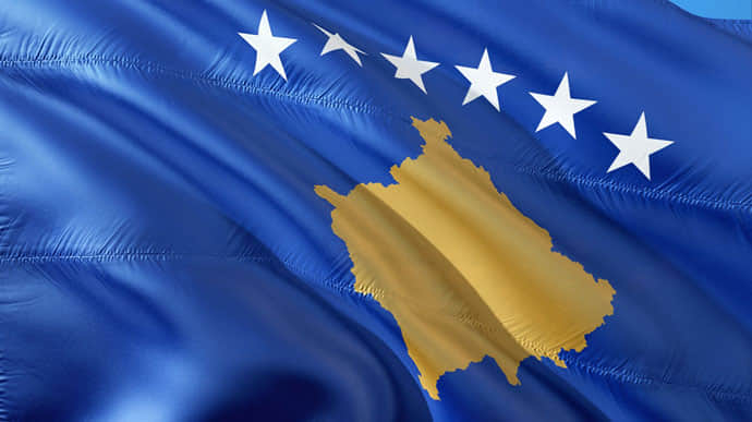 Kosovo joins declaration on Ukraine's security guarantees