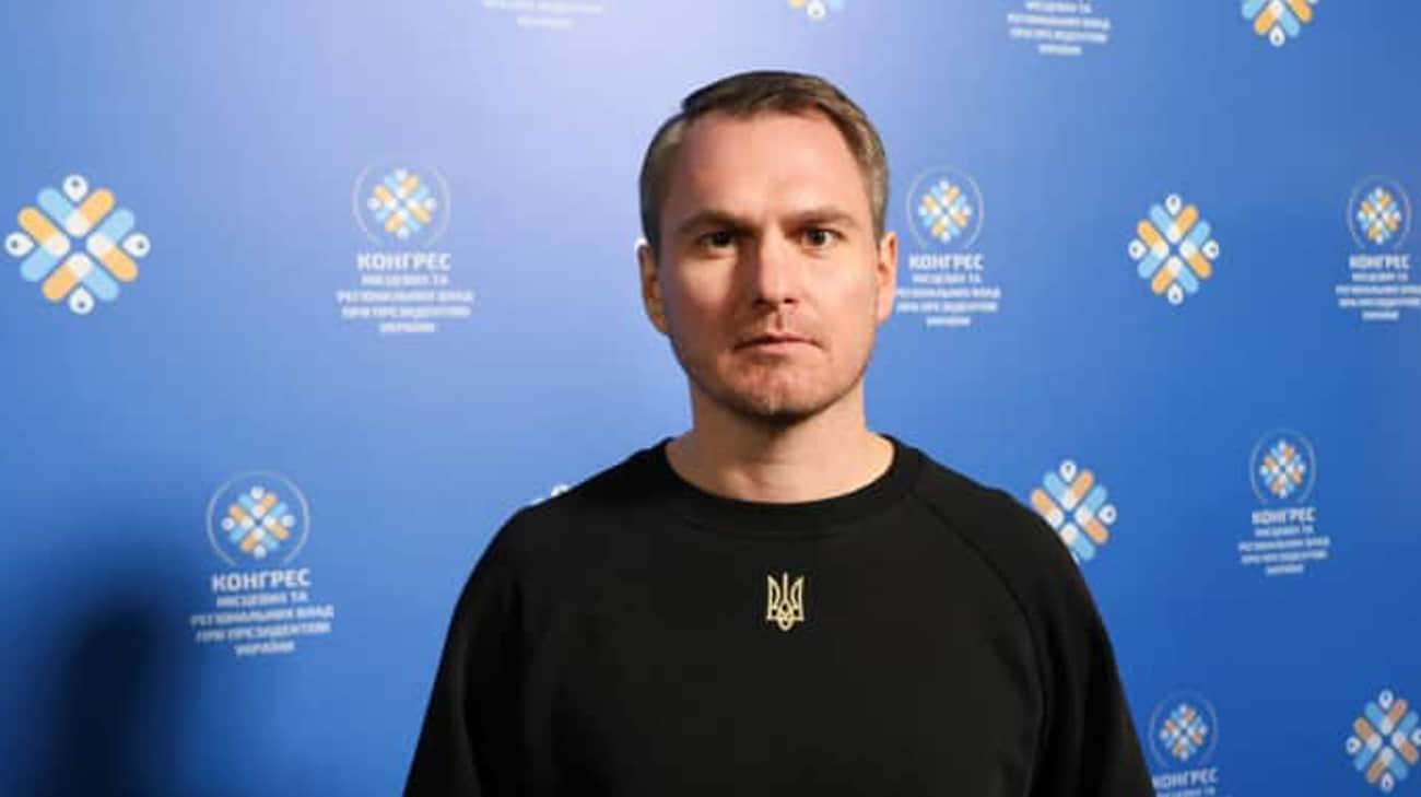  » Servants  » and the Committee of the Council supported Kravchenko’s candidacy for the post of Attorney General