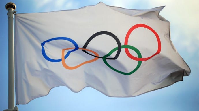 Зеленський говоритиме із очільником МОК про проведення Олімпіади в Україні