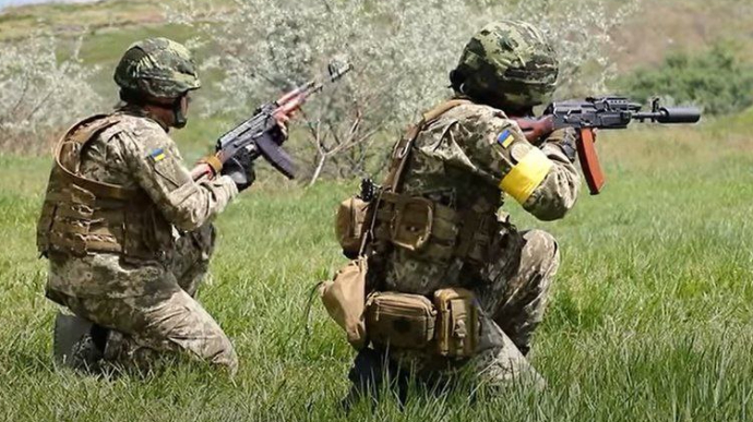 В Киевской области пройдут военные учения: усилят блокпосты