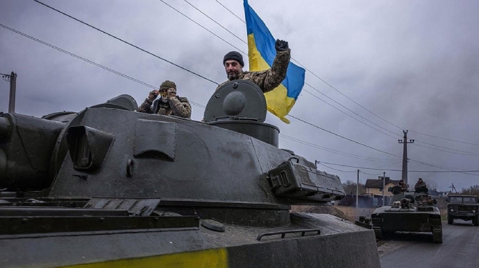Окупантам не вдається почати наступ на Донбасі, бо ЗСУ потужно дають відсіч - Міноборони