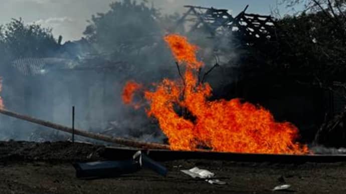 Russians strike Pokrovsk, Donetsk Oblast, injuring 4 people – photos 