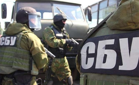 СБУ задержала оператора, который сливал телефонные разговоры украинцев ФСБ РФ