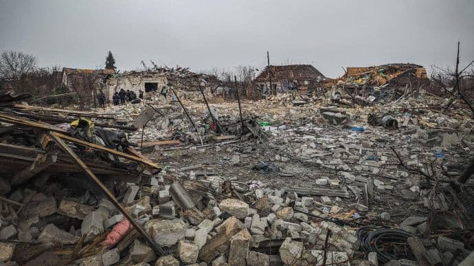Interior Minister explains situation with fatalities in Pokrovsk district and shows video – photo, video